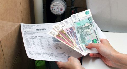 С 1 июля в Московской области изменились тарифы на услуги ЖКХ