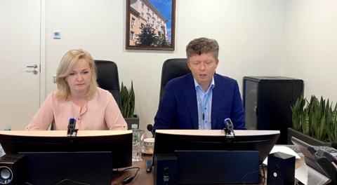 В Московской области обсудили ход реализации программы капитального ремонта МКД в 2020 году