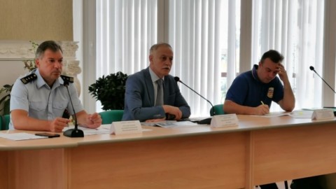 В Дмитрове обсудили вопросы готовности к отопительному сезону