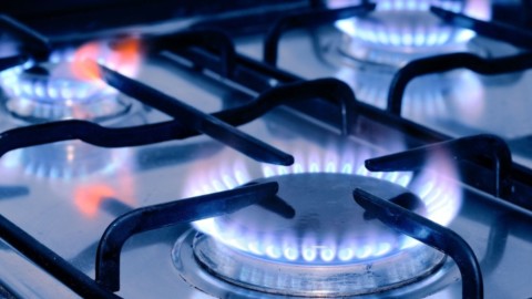 С 1 октября изменились тарифы на услуги газоснабжения для населения Московской области
