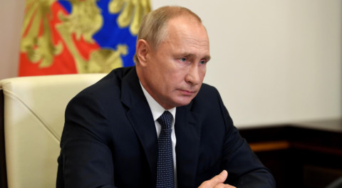“Масштабное обновление сетей – ключ к решению системных проблем в ЖКХ” – Владимир Путин