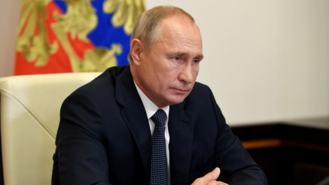 “Масштабное обновление сетей – ключ к решению системных проблем в ЖКХ” – Владимир Путин
