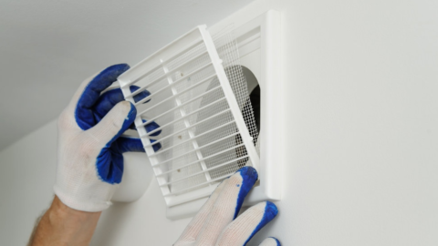 Вентиляция в квартире. 10 основных проблем