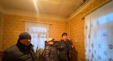 Общественный контроль по жалобам жителей в Видном