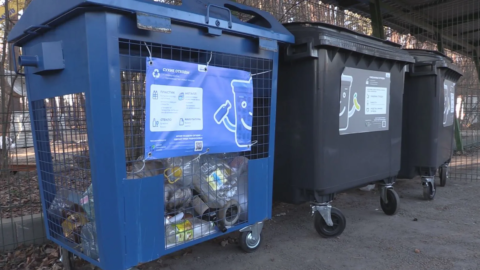Новая система учета твердых коммунальных отходов
