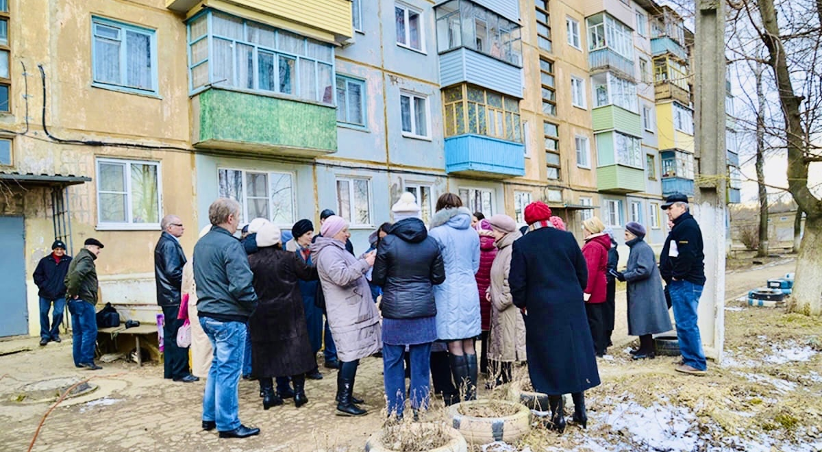 Управляющая организация не предоставляет акт выполненных работ. Законно ли  это? | АПСМДМО