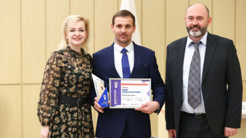 Продолжается приём заявок на конкурс «Лучший председатель совета МКД Московской области» 2023