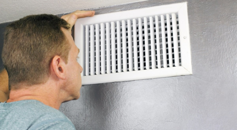 Как должна функционировать вентиляция в многоквартирном доме