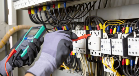 Плата за присоединение МКД к электросетям изменится с июля