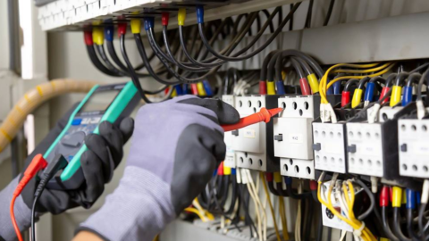 Плата за присоединение МКД к электросетям изменится с июля