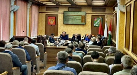 Подготовка к зиме: прямой диалог для реальных решений