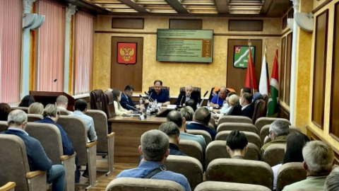 Подготовка к зиме: прямой диалог для реальных решений
