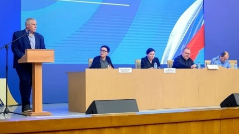 Форум “Управдом” в Подольске