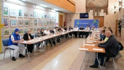 Итоги 35-го форума «Управдом» в Котельниках: ЖКХ, благоустройство и диалог с жителями
