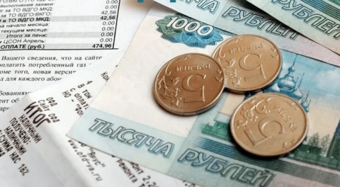 Лимит трат на ЖКУ для получения субсидий могут снизить до 10% от дохода семьи