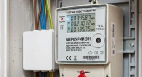 Минстрой России разъясняет об оплате электросчетчиков