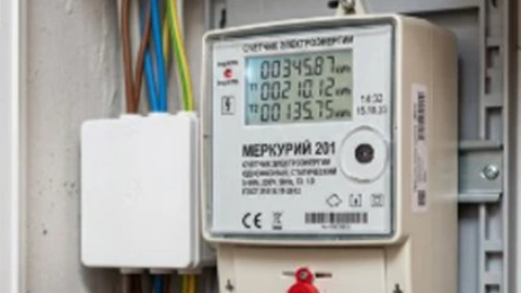 Минстрой России разъясняет об оплате электросчетчиков