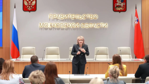 В Подмосковье определили победителей конкурса «Лучший подъезд»