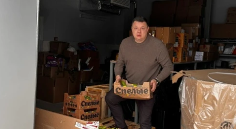 Когда помощь становится делом: вместе можем многое