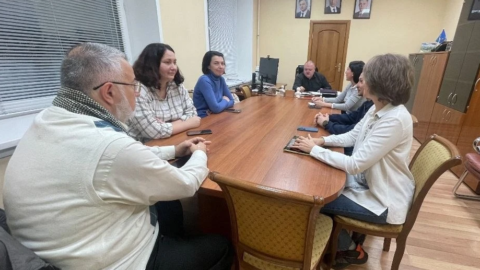 Прямой диалог ради порядка в ЖКХ в Подольске