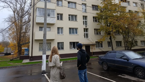 Капитальный ремонт в Богородском городском округе